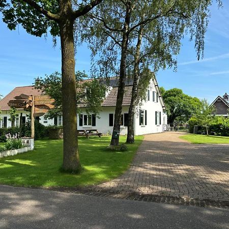 Вілла De Hazeldonck Gemert Екстер'єр фото